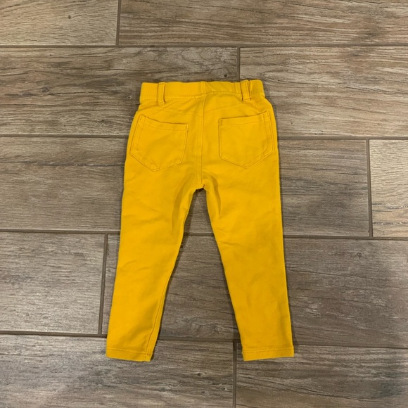 Toddler girls leggings - Picture 2 of 2